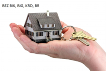 Pożyczki hipoteczne pozabankowe pod zastaw nieruchomości bez BIK