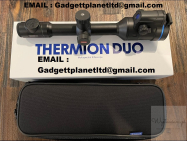 Pulsar Thermion Duo DXP50, THERMION 2 LRF XP50 PRO, PULSAR TRAIL 2 LRF XP50