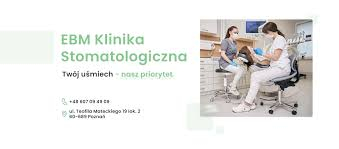 EBM Klinika Stomatologiczna