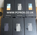 WWW.PCPROX.CO.UK Nowy, Samsung S24 Ultra, Samsung S24, iPhone 15,