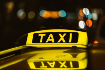 Oferta: Taxi Czechowice-Dziedzice – Transport Osób 7 Dni w Tygodniu