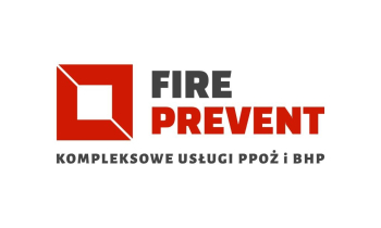 FIRE PREVENT - Kompleksowe Usługi PPOŻ i BHP