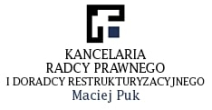 Kancelaria Radcy Prawnego Maciej Puk