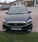 Suzuki Sx4 S-CROSS Premium Pierwszy właściciel ,kupiony w polskim salonie